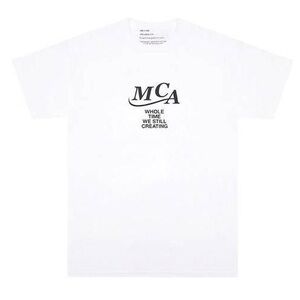 Joefreshgoods x MCA Whole Time T-Shirt